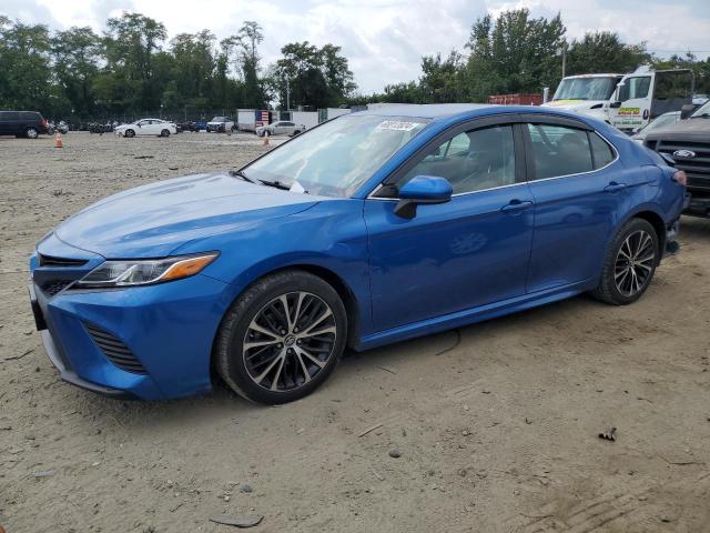 TOYOTA CAMRY L 2019 4t1b11hk6ku271671