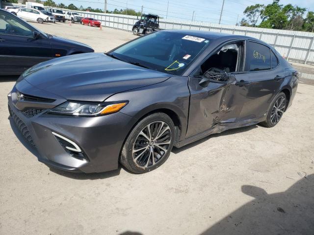 TOYOTA CAMRY 2019 4t1b11hk6ku272061