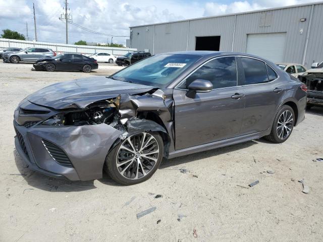 TOYOTA CAMRY L 2019 4t1b11hk6ku278202