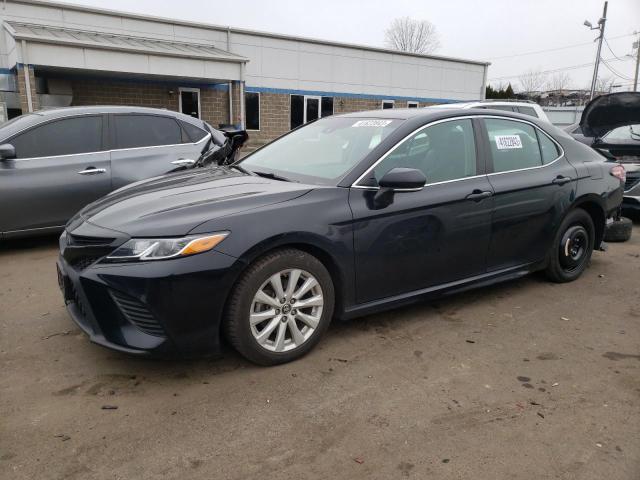 TOYOTA CAMRY L 2019 4t1b11hk6ku279835