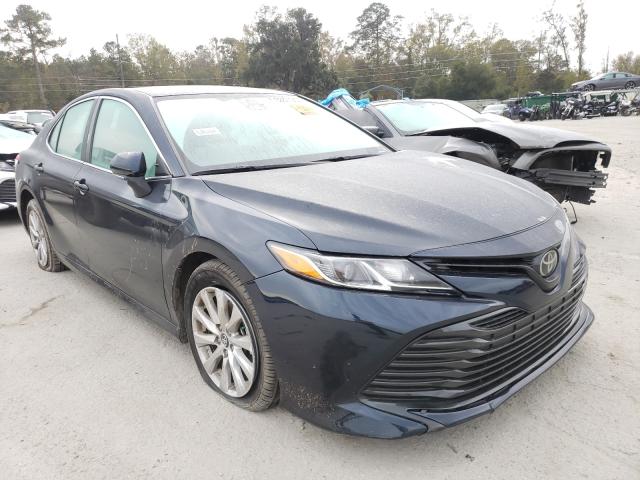 TOYOTA CAMRY L 2019 4t1b11hk6ku279897