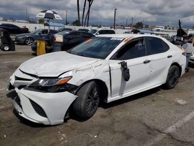 TOYOTA CAMRY 2019 4t1b11hk6ku280080