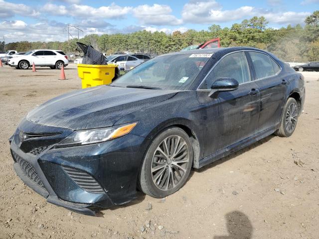 TOYOTA CAMRY 2019 4t1b11hk6ku280581