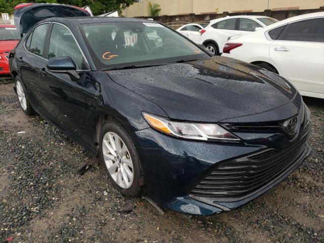 TOYOTA CAMRY L 2019 4t1b11hk6ku281097