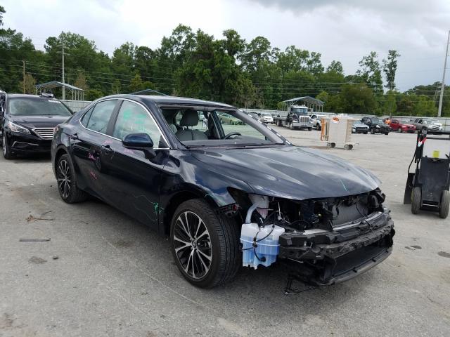 TOYOTA CAMRY L 2019 4t1b11hk6ku282430