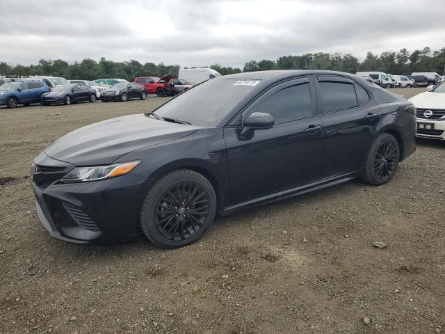 TOYOTA CAMRY 2019 4t1b11hk6ku282668