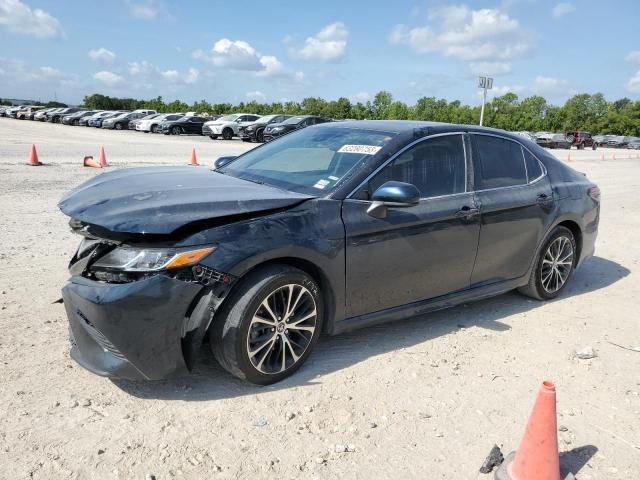 TOYOTA CAMRY L 2019 4t1b11hk6ku282671