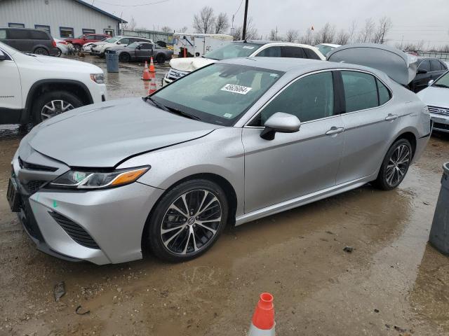 TOYOTA CAMRY 2019 4t1b11hk6ku285098