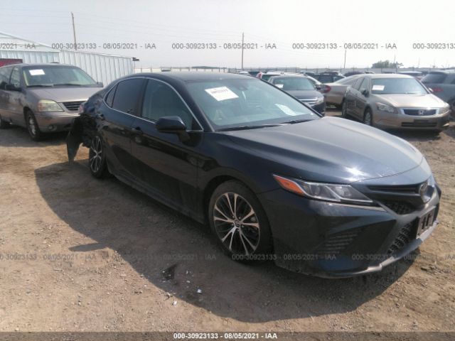 TOYOTA CAMRY 2019 4t1b11hk6ku285344