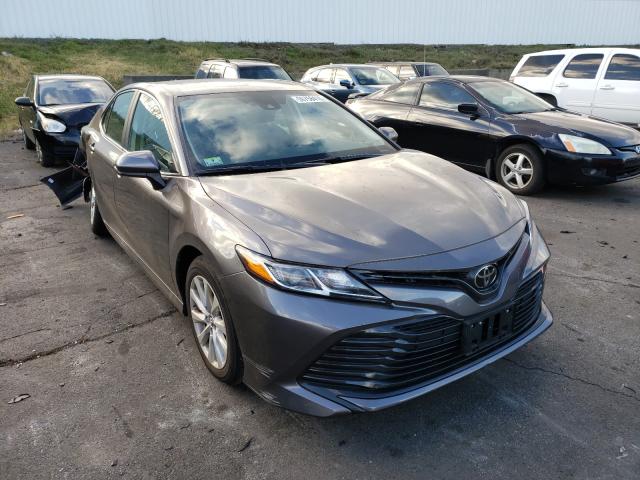 TOYOTA CAMRY L 2019 4t1b11hk6ku290270