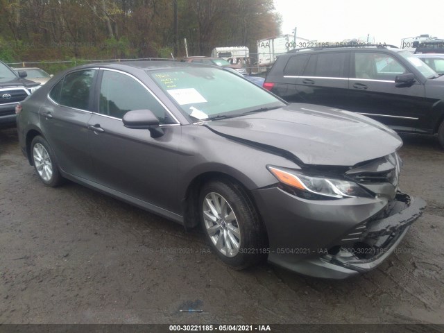 TOYOTA CAMRY 2019 4t1b11hk6ku290723