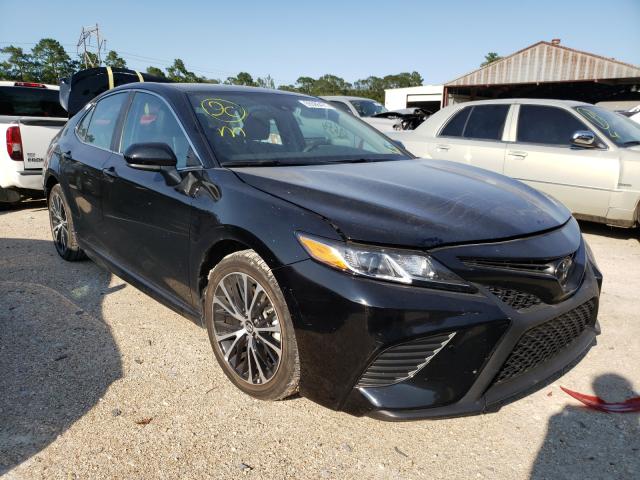 TOYOTA CAMRY L 2019 4t1b11hk6ku679037