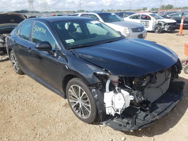 TOYOTA CAMRY L 2019 4t1b11hk6ku680754