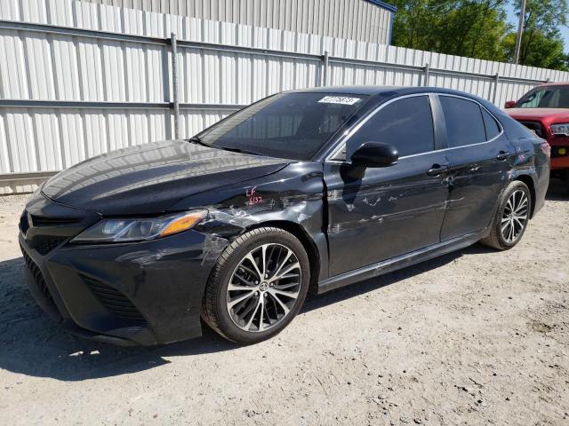 TOYOTA CAMRY L 2019 4t1b11hk6ku681094