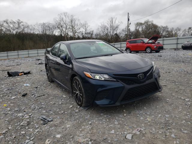 TOYOTA CAMRY L 2019 4t1b11hk6ku683685