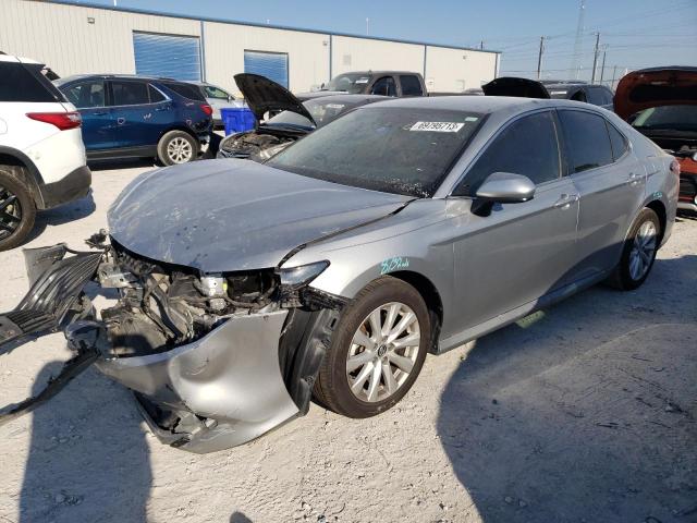 TOYOTA CAMRY 2019 4t1b11hk6ku685467