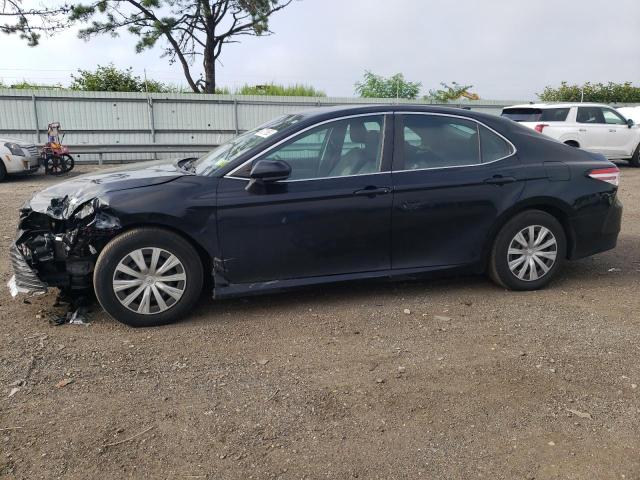 TOYOTA CAMRY L 2019 4t1b11hk6ku688031