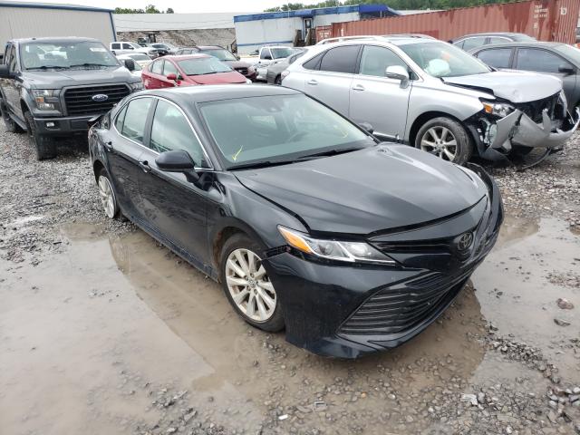 TOYOTA CAMRY L 2019 4t1b11hk6ku688952