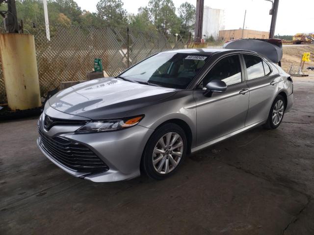 TOYOTA CAMRY L 2019 4t1b11hk6ku690023