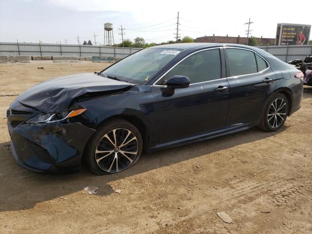 TOYOTA CAMRY L 2019 4t1b11hk6ku690782