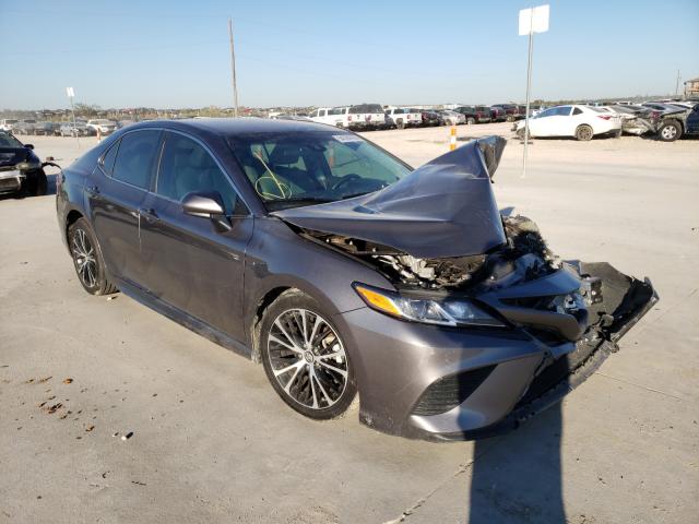 TOYOTA CAMRY L 2019 4t1b11hk6ku691365