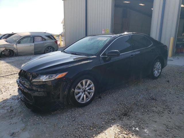 TOYOTA CAMRY L 2019 4t1b11hk6ku693083