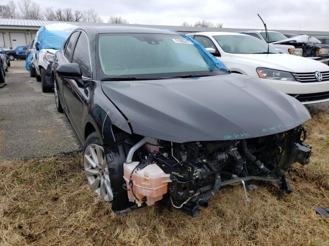 TOYOTA CAMRY L 2019 4t1b11hk6ku696971