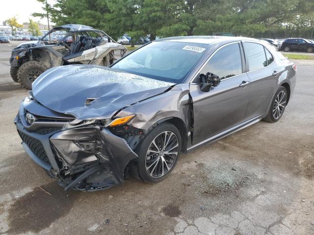 TOYOTA CAMRY 2019 4t1b11hk6ku699028