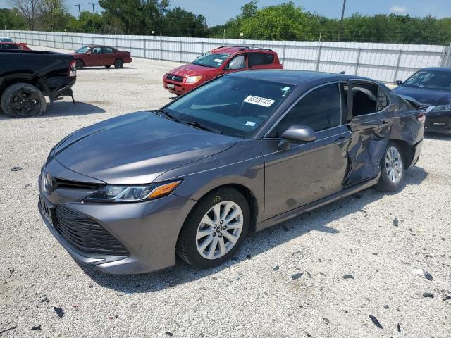 TOYOTA CAMRY L 2019 4t1b11hk6ku699045