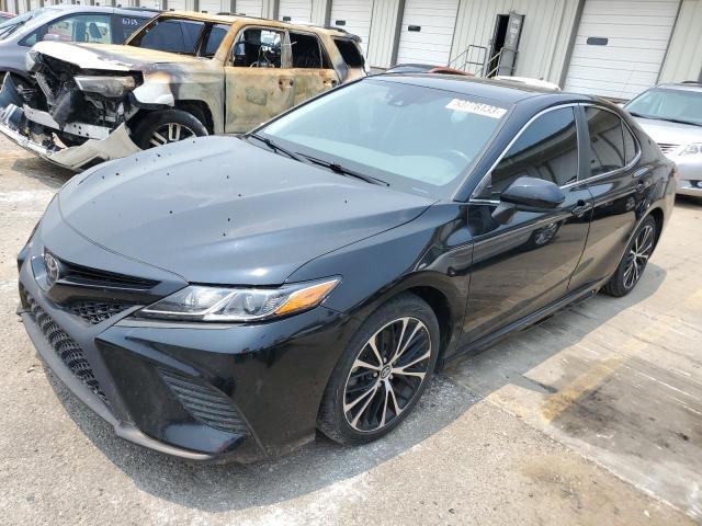 TOYOTA CAMRY L 2019 4t1b11hk6ku699272