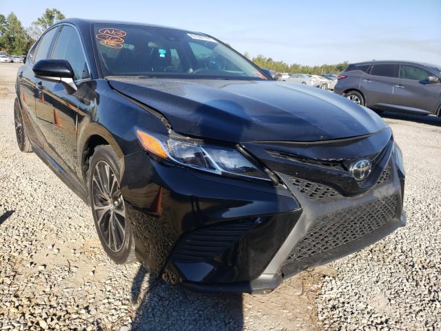 TOYOTA CAMRY L 2019 4t1b11hk6ku699756