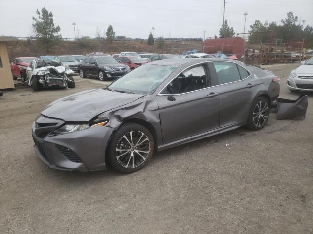 TOYOTA CAMRY L 2019 4t1b11hk6ku699773