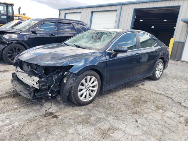 TOYOTA CAMRY 2019 4t1b11hk6ku706432