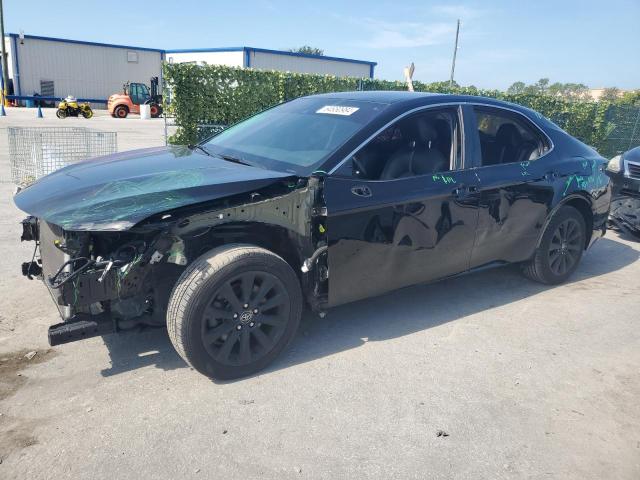 TOYOTA CAMRY L 2019 4t1b11hk6ku707435