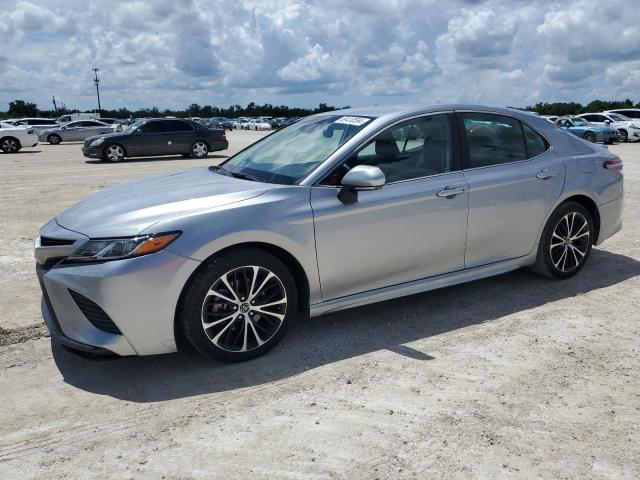 TOYOTA CAMRY L 2019 4t1b11hk6ku708536