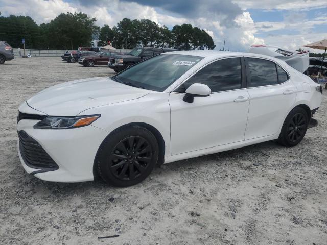 TOYOTA CAMRY 2019 4t1b11hk6ku711212