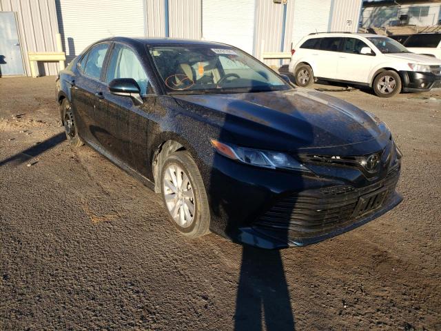 TOYOTA CAMRY L 2019 4t1b11hk6ku711551