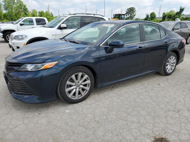 TOYOTA CAMRY 2019 4t1b11hk6ku714336