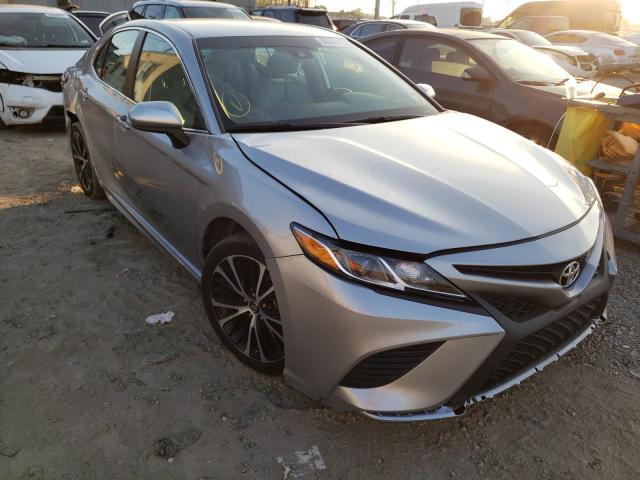 TOYOTA CAMRY 2019 4t1b11hk6ku716085