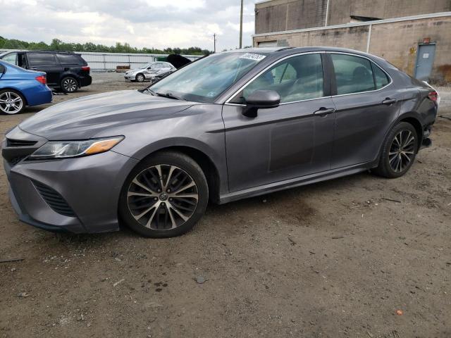 TOYOTA CAMRY L 2019 4t1b11hk6ku717463