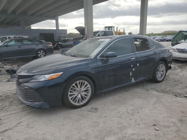 TOYOTA CAMRY L 2019 4t1b11hk6ku719634