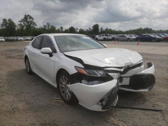 TOYOTA CAMRY L 2019 4t1b11hk6ku721044