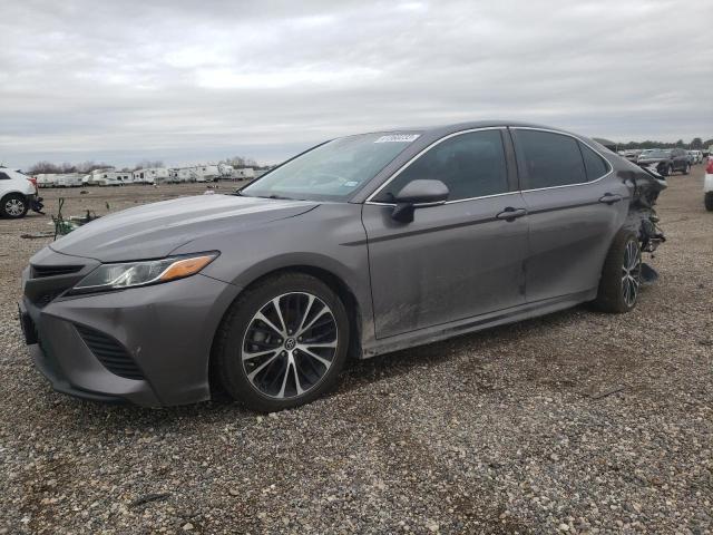 TOYOTA CAMRY L 2019 4t1b11hk6ku721769