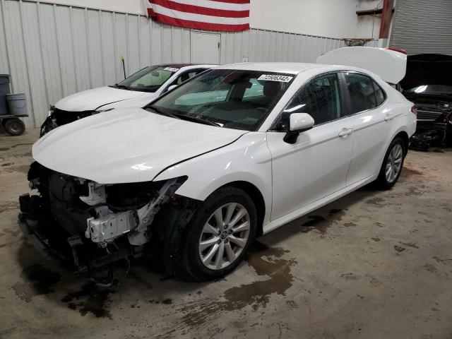 TOYOTA CAMRY 2019 4t1b11hk6ku721934