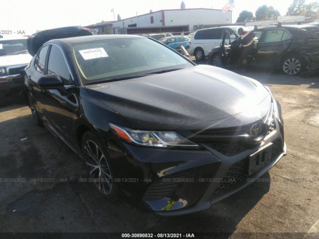 TOYOTA CAMRY 2019 4t1b11hk6ku725109