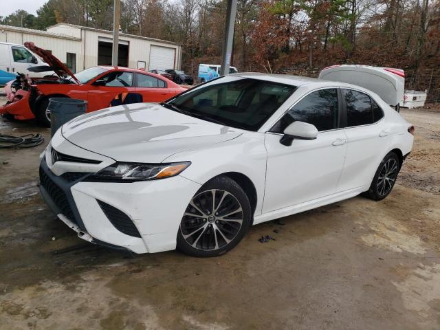 TOYOTA CAMRY 2019 4t1b11hk6ku725336