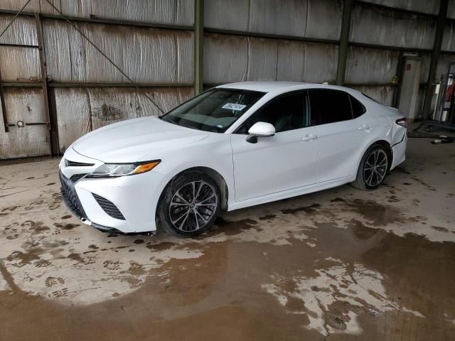 TOYOTA CAMRY 2019 4t1b11hk6ku728642