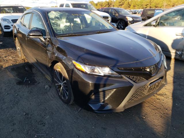 TOYOTA CAMRY L 2019 4t1b11hk6ku729970