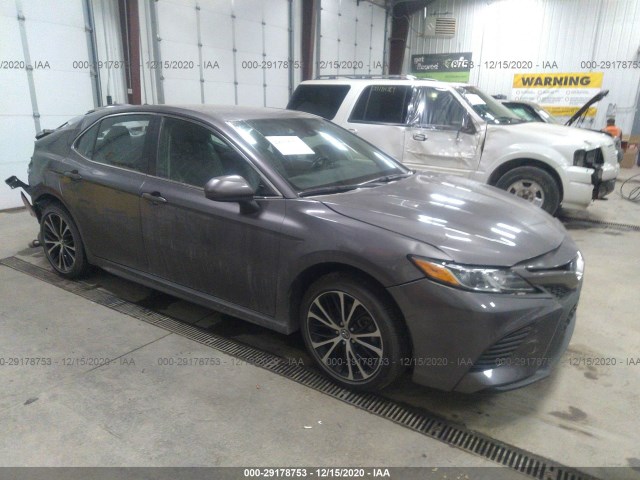 TOYOTA CAMRY 2019 4t1b11hk6ku733422