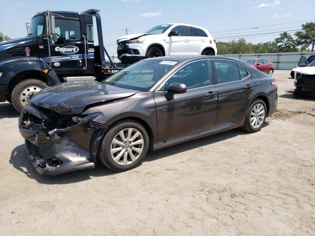 TOYOTA CAMRY L 2019 4t1b11hk6ku735137